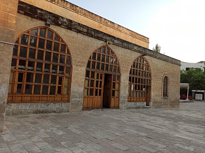 Cevat Paşa Camii