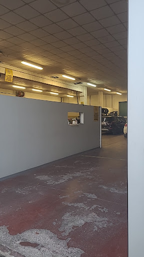 CIOCI SERVICE Opel Gallery - Italy
