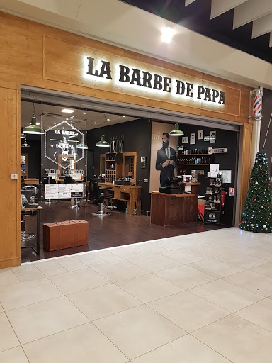 La Barbe de Papa Cholet - Thumbnail