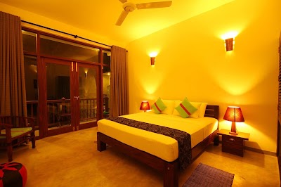 Photos of Tartaruga Beach Restaurant and Hotel