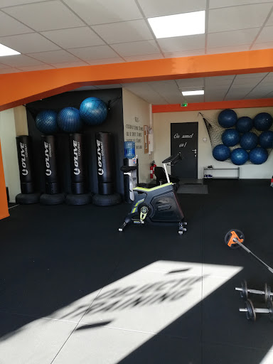 Objectif training - Visual