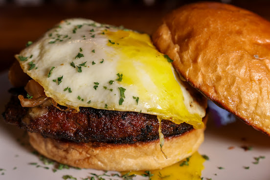 McBob's Pub & Grill by null