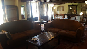 Photo n°40 de La ferme de Cossoles à Chevilly (Maison de vacances)