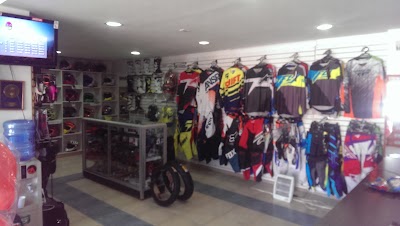 Photos of ProAction Motos La Ligua