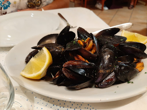 Osteria Pizzeria Al Timone Da Flavio - Thumbnail