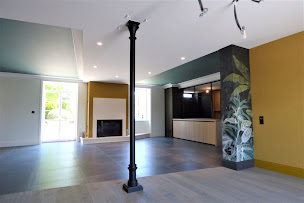 Photo n°8 de BUIRON Gérard Sarl à Charnay-lès-Mâcon (Peintre en bâtiment)