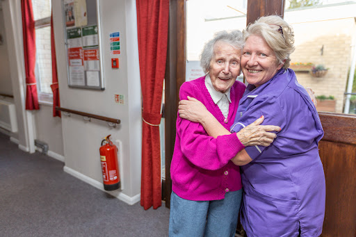 Aliwal Manor Care Home - Expert Care in Whittlesey