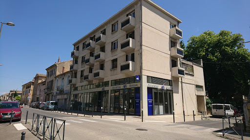 AXA Assurance et Banque FLALLO & HAZAN - Thumbnail