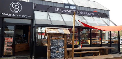 Le Comptoir
