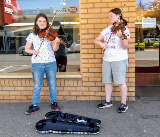 Koroit Theatre - Thumbnail