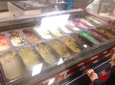 Photos of Brushy Mountain Smokehouse and Creamery