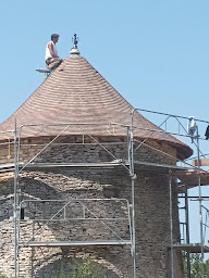 Photo n°3 de Lesellier Thierry à Couzou (Couvreur)