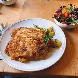 Schnitzel