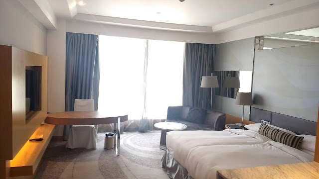 Hyatt Regency Gurgaon