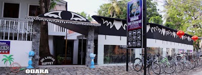 Photos of Odara Hotel & Restaurant