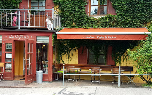 die Unfried's - Visual