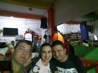 Photos of Bar D' Mery