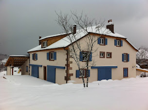 Photo n°32 de Bluets et Brimbelles à Saulxures (Maison d'hôtes)