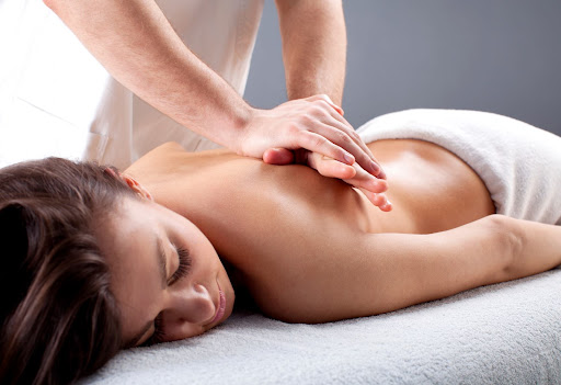 Crescent Spa - Visual
