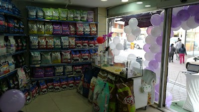 Pet Store İstanbul - Pet Shop