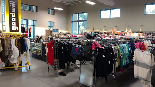 Goodwill - Eustis - Visual