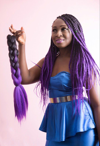 TGHS The good hair show - Thumbnail