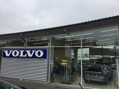 Photos of Autohaus Hain am Ring GmbH