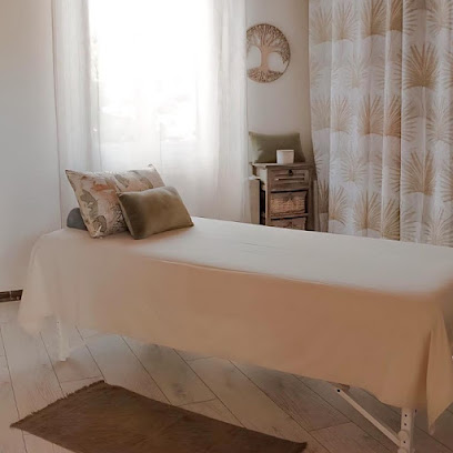 Lomaya Corps et Esprit - Institut Massages Gardanne