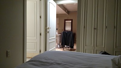 lodging
