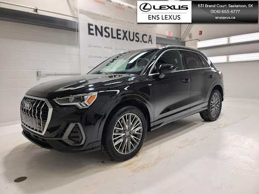 Ens Lexus - Visual
