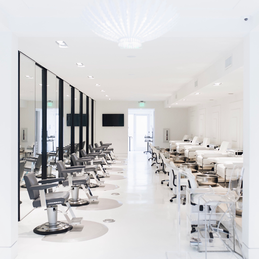 Speed Spa - Visual