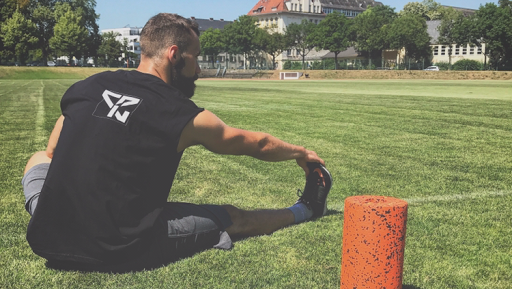 CP Performance Training - Visual