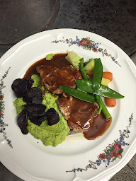 Photo n°28 de Le Chalet - Luttenbach près Munster - Alsace à Luttenbach-près-Munster (Maison d'hôtes)