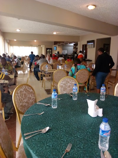 Photos of Corina Hotel