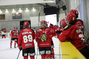 Photo n°21 de Hockey Club Les Grizzlys de Vaujany à Vaujany (Club de hockey sur glace)