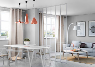 Photo n°2 de Quadro Intérieurs sur-mesure à Paris (Magasin de meubles de bureau)