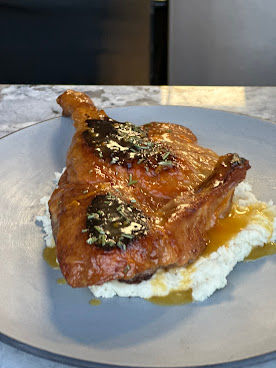 The Supper Club @ Johnson’s by null