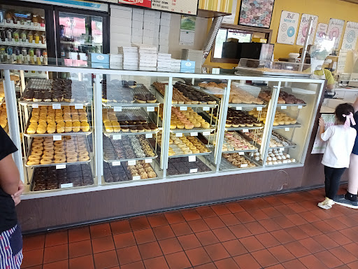 Great American Donut Shop - Thumbnail