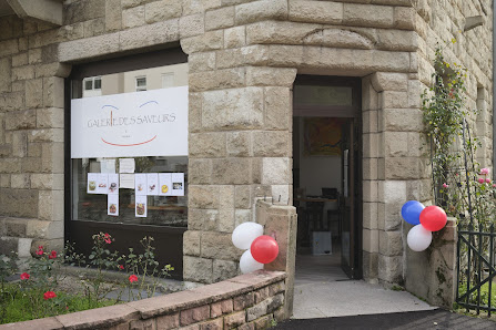 Galerie des Saveurs & Feinkost Fremersbergstraße 85A, 76530 Baden-Baden