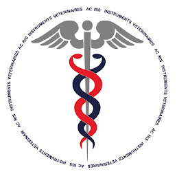 Photo n°4 de ACRiS Morin instruments vétérinaires à Marines (Fabricant)