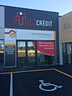 PUBLICREDIT à Perpignan