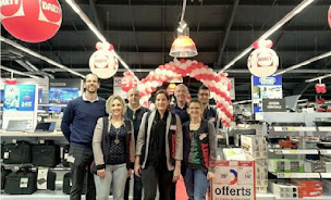 Photo n°8 de DARTY Villeneuve-sur-Lot à Bias (Magasin de literie)