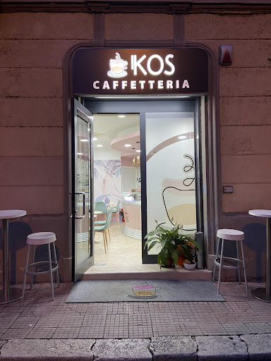 Kos caffetteria - Thumbnail