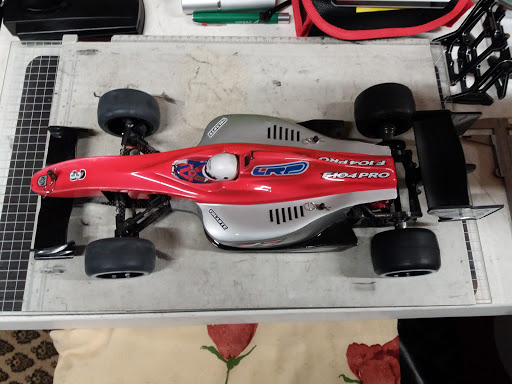 B.U.M.M.S. Modellbaushop - Thumbnail