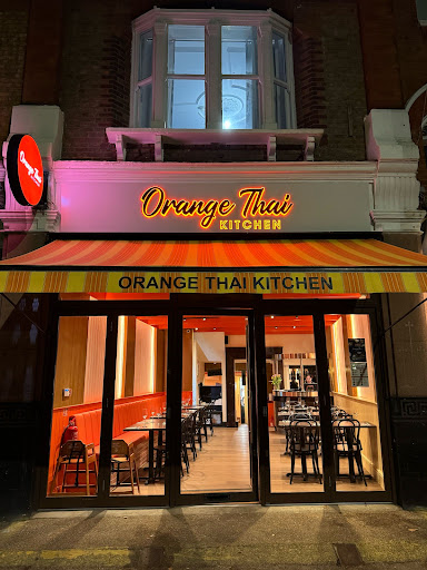 Photo of Orange Thai Kitchen