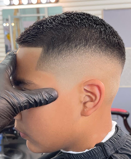 Gaston Hair Salón - Thumbnail