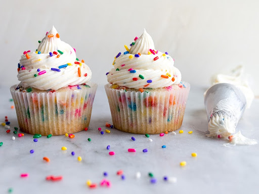 Jocelyn's Baking - Visual