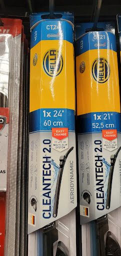 Todo Viajes Walmart La Tijera