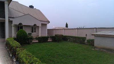 Photos of Taiwo Oguns Unity Estate