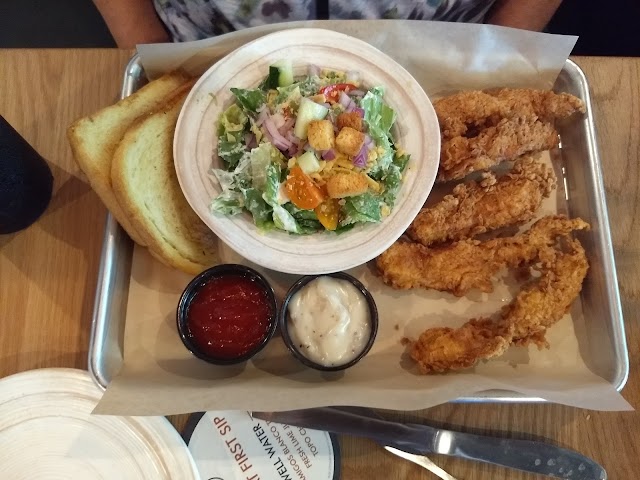 The Yard McKinney TX